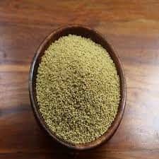 Browntop Millet Rava